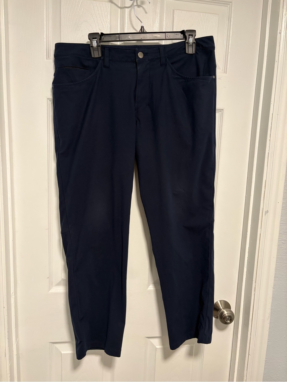 Lululemon ABC Pant Classic